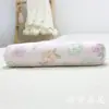 Almohada Pequeña de Caramelo Cilindro Largo Almohada para Abrazar Almohada para Abrazar al Bebé al Dormir Almohada para el Cuello Cojín Redondo Almohada para el Respaldo con Núcleo Extraíble