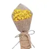 Ramos Personalizados de Flores Secas, Flores Preservadas, Ramos Pequeños para Decoraciones Festivas, Artesanías Puramente Hechas a Mano, Venta al por Mayor, Artículos Populares de Venta Transfronteriza