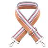 Correa Ancha para Bolso Accesorios de Correa Correa 5cm Correa Joker para Bolso Correa Ancha Rayada Correa de Hombro Correa de Extensión Ajustable Compra Individual Correa