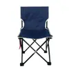 Venta al por mayor Conveniencia Silla Plegable para Exterior Silla de Pesca Silla para Bocetos de Arte Silla Plegable Multifuncional de Camuflaje Silla de Playa