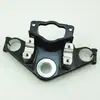 Adequado para Xinzhao Honda Cbf150S Zhanbiao Sdh150-27 Carenagem Capuz Para-lama Dianteiro Redução de Farol