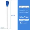 Aquário Aquário Pequeno Mini Trocador de Água Tubo de Sucção Tubo de Bombeamento Conta-Gotas Grande Manual Universal Limpeza Alimentação Sucção