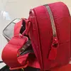 Bolso Cruzado de Marca Nueva y de Moda Transfronterizo, Bolso de Hombro Casual de Lujo Ligero Estilo Americano, Mochila Deportiva para Exteriores Unisex, Bolso para Teléfono Móvil