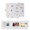 Estantería de Escritorio de Papel Soporte de Libros de Papel Caja Caja de Almacenamiento de Archivos Estante de Almacenamiento Organizador de Estantes Caja de Clasificación de Libros de Oficina