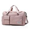 Bolso de Mano de Gran Capacidad para Viajes Diarios de Mujeres 2026 Nuevo Popular Transfronterizo Bolso de Viaje Bolso Cruzado para Viajes de Corta Distancia