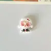 Dibujos Animados Lindos Bubble Mart Accesorios de Resina Bricolaje Pegamento de Crema Pasador Lindo Funda para Teléfono Móvil Hebilla de Zapato Adornos de Joyería
