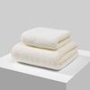 Toalla de Terciopelo Coral Exclusiva Toalla de Baño Exclusiva