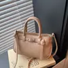 Bolsa pequena estilo explosão popular deste ano para mulheres 2026 novo estilo elegante versátil bolsa tiracolo requintada super quente bolsa de mão pequena bolsa tote