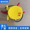 El Interruptor de Cordón de Tracción Bidireccional Hfklt2 Ya Está Disponible en Stock, Fácil de Usar, Directo del Fabricante