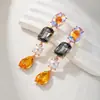 Joyas: Pendientes de Perla Resistentes Estilo Palacio, Tachuelas Retro Personalizadas, Pendientes de Lujo Ligero de Gama Alta para Exportación Transfronteriza