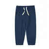 Pantalones repelentes de mosquitos para niños minizone 2026 verano nuevo estilo pantalones casuales para niños holgados pantalones deportivos para niños y niñas