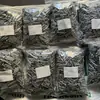 Tubo sem costura de aço inoxidável 304 316 capilar brilhante de parede fina pequeno redondo sem rebarbas processamento de corte de precisão