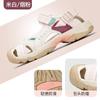 Zapatos Hantu para Rastreo de Ríos al Aire Libre para Mujer, Antideslizantes de Verano, Resistentes al Desgaste, de Secado Rápido, Zapatos de Agua Ligeros, Sandalias Deportivas para Mujer
