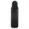 Em estoque estojo protetor de couro simples caneta assinatura caneta anti-perda estojo para lápis iPad tablet caneta bolsa de armazenamento