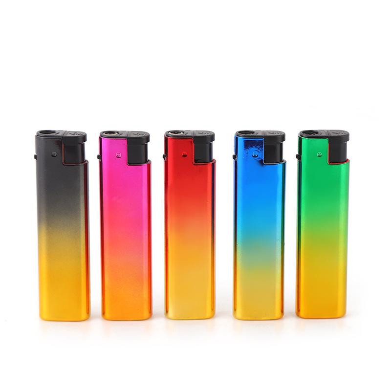 电镀铁壳logo定制