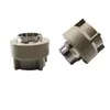Conector interno hexagonal directo de alambre interno PPR gris blanco 32/40/50/63/75/90/110ppr