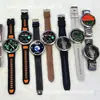 Reloj Inteligente Mt68 Llamada Bluetooth Frecuencia Cardíaca Oxígeno en Sangre Sueño Monitorización de la Salud Linterna Batería de Larga Duración Reloj Deportivo
