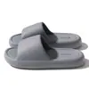 Zapatillas de viaje portátiles 2026 para mujer, zapatillas de casa para baño con tacto suave, populares zapatillas ligeras de baño para hombre