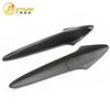 Adecuado para manija de puerta de fibra de carbono seca Honda CIVIC TYPE R FN2 FK2 CIVIC europeo