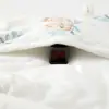 Chaleco acolchado para bebé de 60 g, Chaleco protector para la barriga, Chaleco de otoño e invierno para bebés y niños, Top cálido con solapa