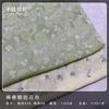 Tela jacquard con relieve de piruleta para primavera y verano, para vestidos cheongsam, bolsos, bolsos, brocados, almohadas, tela teñida con hilo.