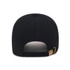Sombrero de Algodón para Hombre Otoño e Invierno Coreano Casual Gorra de Béisbol con forro polar para Exteriores para Papá de Mediana Edad y Anciano Gorro Cálido