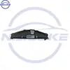 62078-3Ts0A 620783Ts0A Placa Protectora Superior del Tanque de Agua es Adecuada para Nissan Teana 13-18