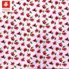 Tela de Algodón Estampado Floral Pequeño Fresco Ropa de Mujer Ropa de Niños Vestido Camisa Tela por Metraje