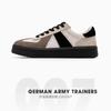 Zapatos de Hombre Panda Dexun 2024 Nuevos Zapatos Transpirables Retro de Primavera y Otoño para Hombre Zapatillas Casuales Versátiles de Suela Gruesa Modernos y Cómodos