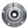 Kit de Reparación de Rodamiento de Cubo de Rueda Vkba3654 Delantero/Trasero Adecuado para Ford: Unidad de Cubo de Rueda de Tránsito