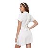 Comercio Exterior Europeo y Americano Nuevo Cosplay Femenino Lencería Sexy Conjunto de Disfraz de Enfermera Sexy de Halloween para Mujer