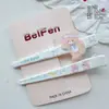 Pinza para el Cabello Linda de Oso de Dibujos Animados para Niñas, Pasador Infantil, Dulce Pinza de Acrílico para Flequillo, Accesorio para el Cabello