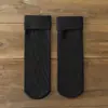 Calcetines de Nieve Personalizados para Mujer, Otoño/Invierno, Cachemir, Protección contra el Frío, Engrosados, Cálidos, hasta la Pantorrilla, Calcetines de Hogar, Temporada Otoño/Invierno, Calcetines de Hogar Antideslizantes