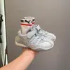 Otoño 2026 Nuevos Zapatos de Trinchera para Niños y Niñas, Suela Suave, Cómodos, Estilo Coreano, Modernos, Versátiles, Zapatos Deportivos Casuales
