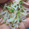 Cabeça de cobre núcleo duplo rotativo assento flutuante jangada pesca flutuador assento japonês a granel flutuador equipamento de pesca suprimentos de pesca acessórios