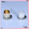 Adaptador de Torneira Rosqueada Antiga para Entrada de Água de Máquina de Lavar Conector de Entrada de Água Metabo