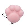 Esponja de baño para bebés, artefacto de baño especial para niños, toalla de baño konjac para bebés, cara de recién nacido, pelota de baño