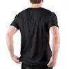 Camiseta Casual Tralalero Tralala Algodão Masculina Feminina
