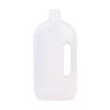 Garrafa de água desinfetante 1L direto da fábrica pe grande capacidade garrafa de detergente de lavanderia desinfetante desodorante garrafa de limpador de chão