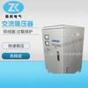 Bobina de cobre SVC TND-15kw/20kw/30kw/40kw estabilizador de voltaje CA de precisión monofásico