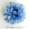 Flor de Margarita Simulada Flor de Crisantemo de Mil Capas Flor de Crisantemo Rica Accesorios Florales Hechos a Mano Decorativos Flor DIY Pared de Flores Accesorios Decorativos