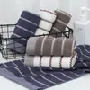 Toalha pied-de-poule Gaoyang, toalha de presente promocional, atacado para vendedores de rua, toalha absorvente para casa