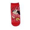 Calcetines de Algodón de Media Pantorrilla Lindos de Dibujos Animados de Mickey Mouse para Verano Calcetines de Media Pantorrilla Transpirables Versátiles Mickey Ins Personalizados de Moda para Usar con Ropa Exterior