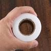 10cm pequeno rolo PE filme plástico 15cm filme plástico de vedação barbearia