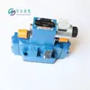 Válvula direccional electromagnética Rexroth alemana 4WEH16HD7X/O6EG24N9K4