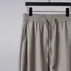 Calça Casual Masculina Elegante de Alta Qualidade para Moda Primavera, Corte Reto, Popular, Bonita e Confortável, Calça Casual Masculina Personalizada