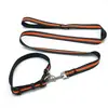 Collar de Nylon para Mascotas Correa para Perro Amazon Correa Reflectante Ajustable para Perro Venta Directa Correa Anti-Pérdida para Perro