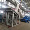Máquina Vibratoria de Descarga de Minerales Fábrica Máquina Vibratoria de Descarga de Minerales
