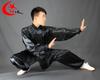 2026 Roupas de Tai Chi Yucheng Uniformes de Treinamento Roupas para Exercícios Matinais Primavera e Verão Roupas de Performance Roupas de Artes Marciais Conjuntos Atacado Masculino e Feminino
