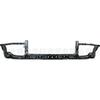Soporte de radiador para Dodge Warhorse, marco del tanque de agua 68200478AB